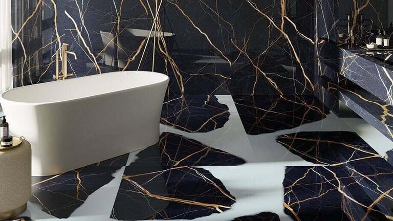 Provenza Unique Marble tegels