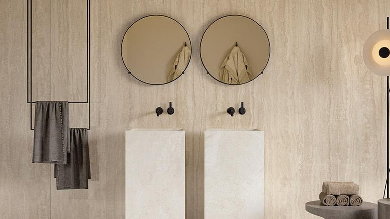 Provenza Unique Travertine tegels
