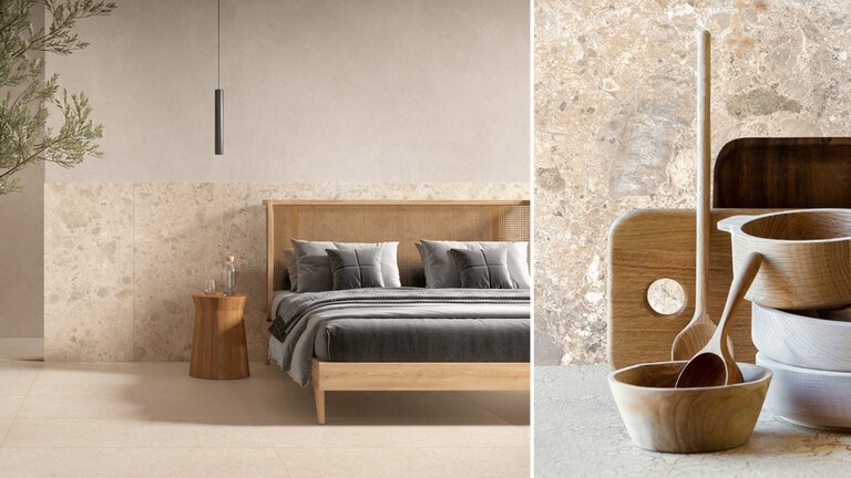 Ragno Woodlike tegels