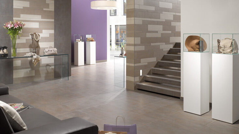 Rak Earth Stone tegels