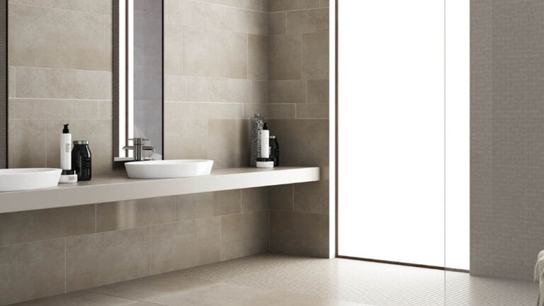 Rak Surface tegels