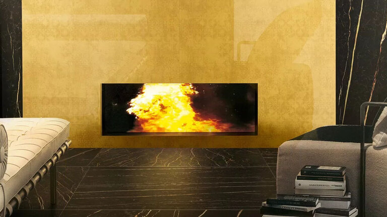 Rex Gold tegels