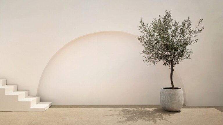 Marazzi Room
