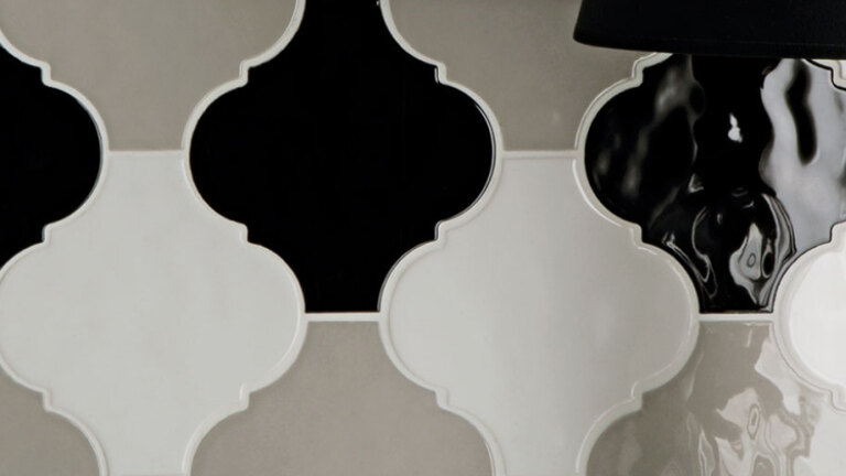 Tonalite Arabesque tegels