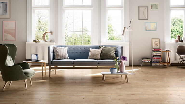 Marazzi Treverk ever tegels