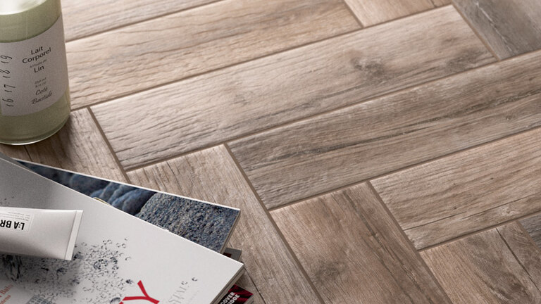 Marazzi Treverk made tegels