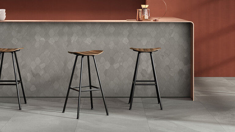Unicom Starker Brazilian Slate tegels