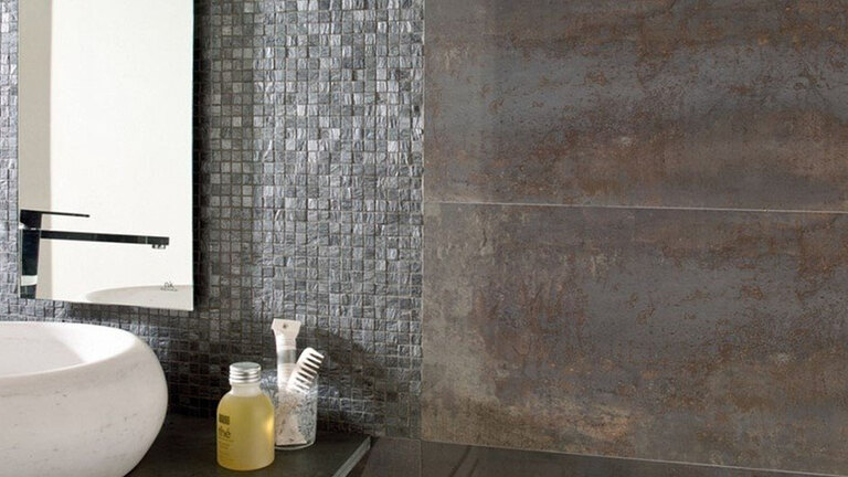 Venis Ruggine Shine tegels