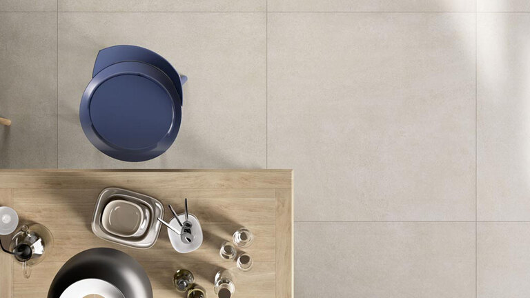 Marazzi XLStone tegels