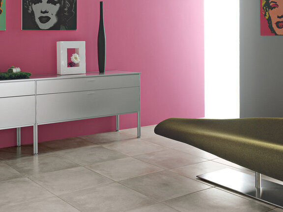 Castelvetro Studios Evo tegels