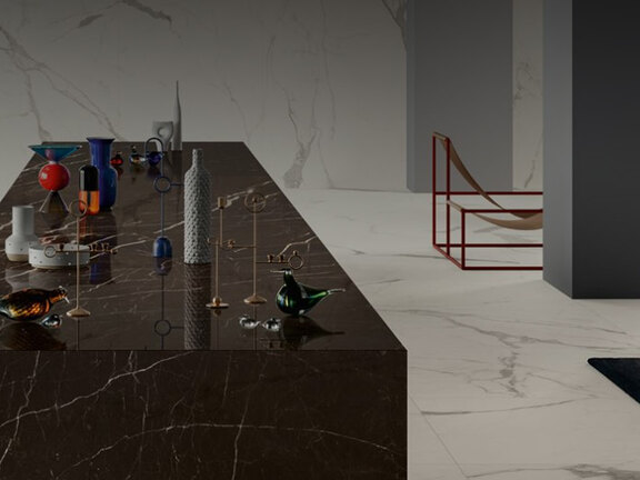 Cotto d'Este Marble and Stones tegels