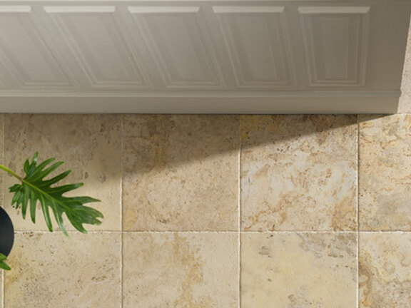 Edimax InStone tegels