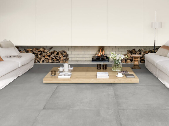 Grote XXL tegels in jouw interieur