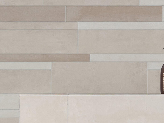 Mosa Terra Beige and Brown tegels