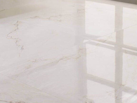 Venis Bianco Carrara tegels