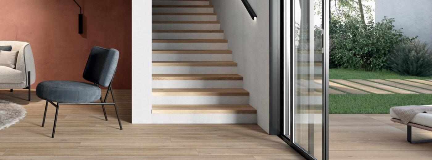 ABK Imoker Ecochic tegels