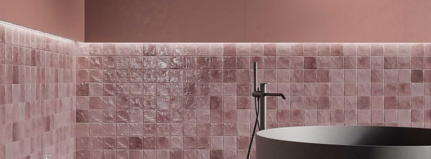 ABK Imoker Poetry Colors tegels