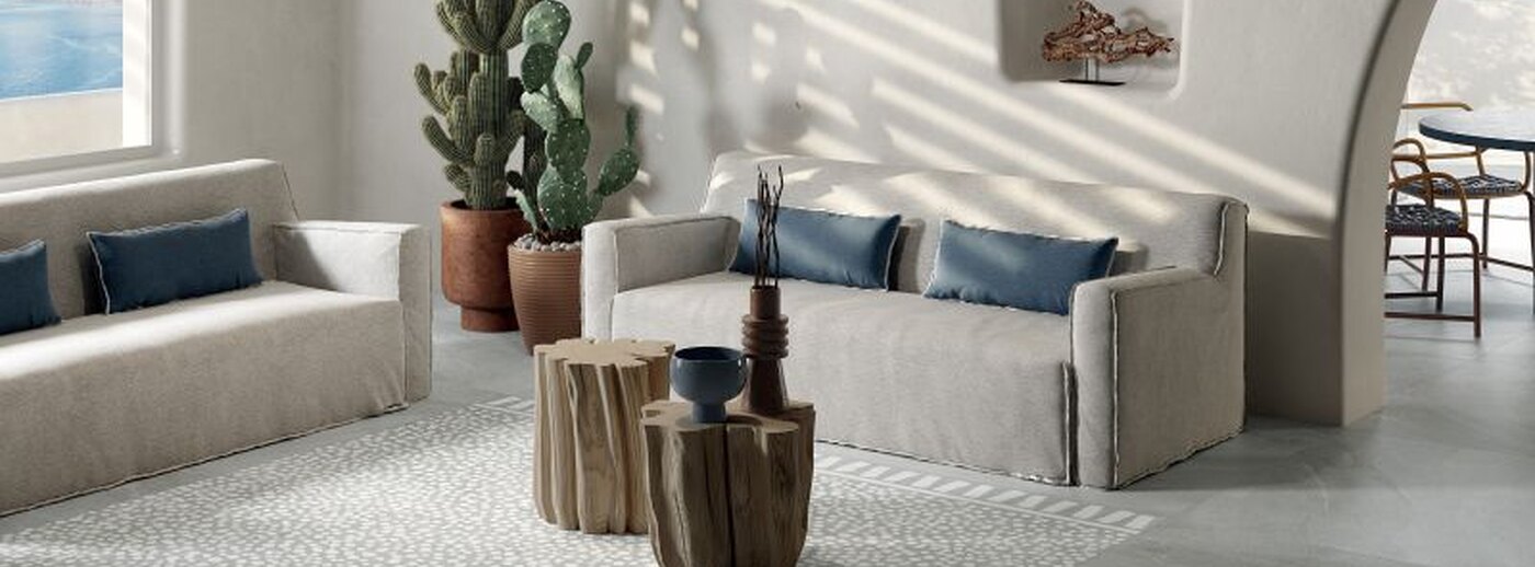ABK Imoker Poetry Stone tegels