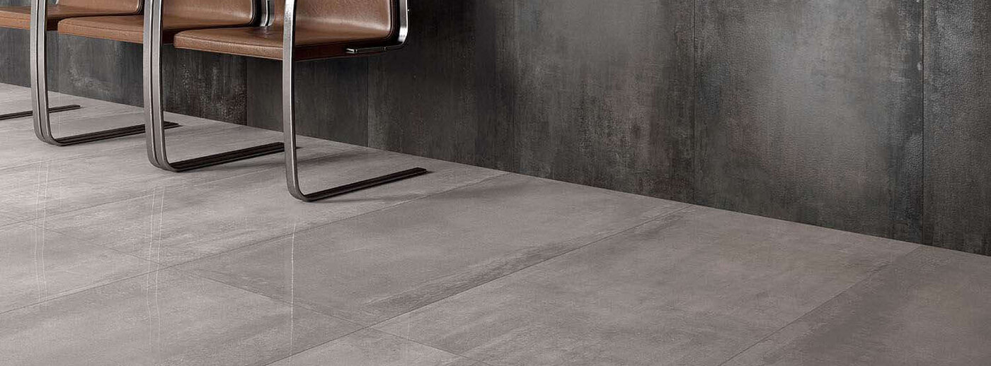 ABK Imoker Interno 9 roestlook tegels
