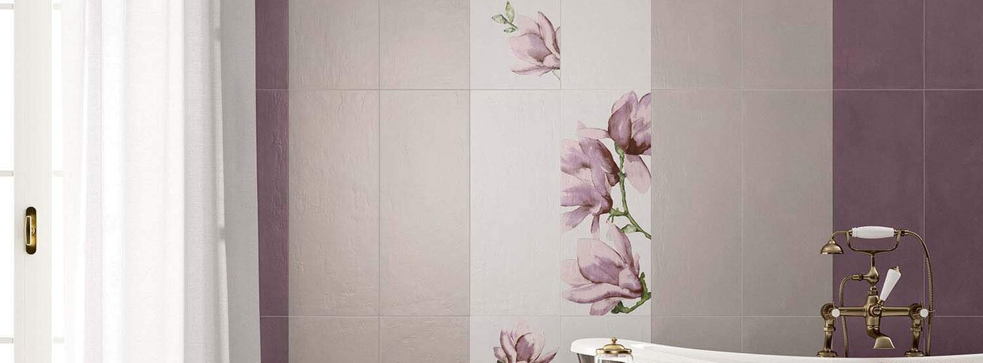 ABK Imoker Secret wandtegels