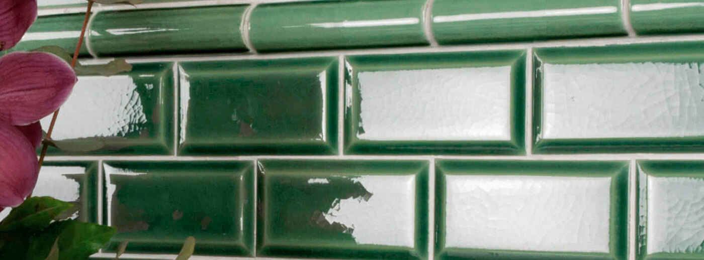 Metrotegels