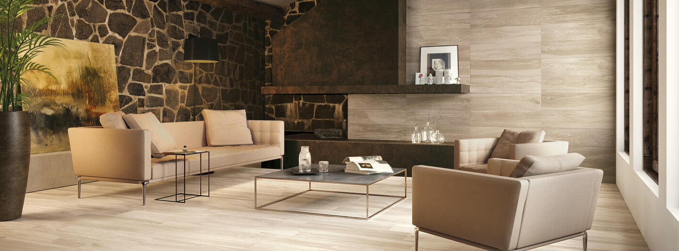 Fondovalle Aks tegels