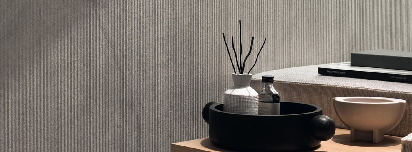 Atlas Concorde 3D Wall Design tegels