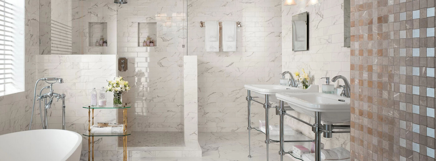 Atlas Concorde Brick Atelier tegels