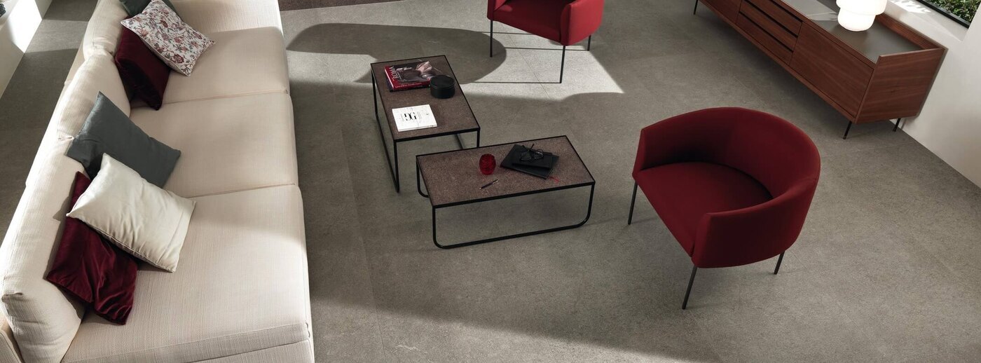 Atlas Concorde Dolmen Pro tegels