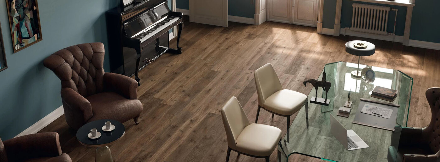 Atlas Concorde Heartwood tegels