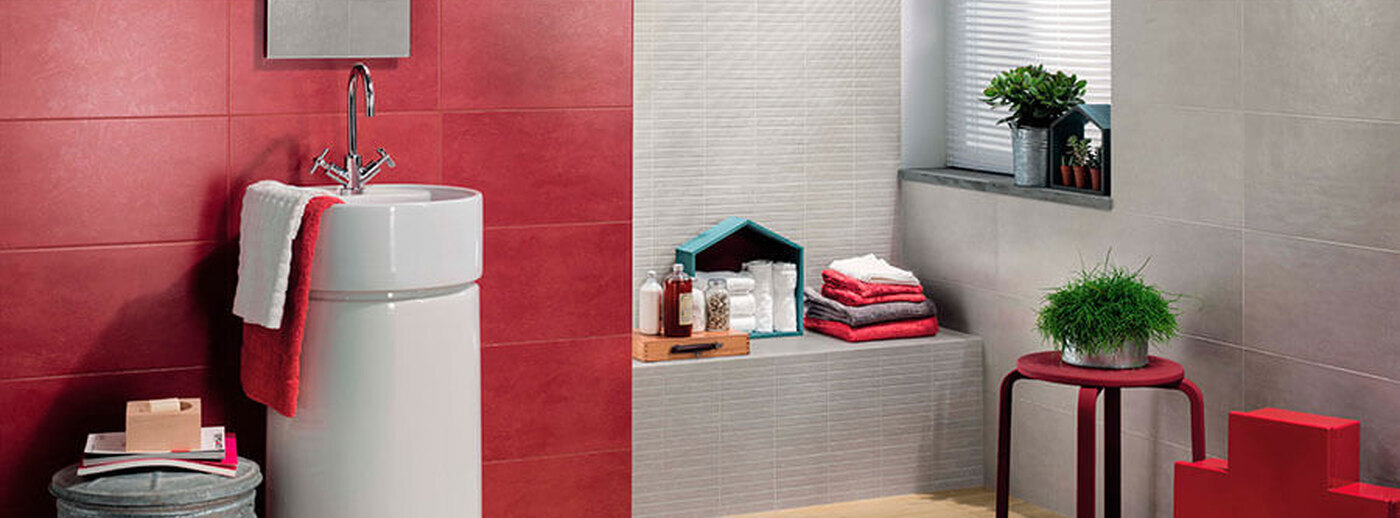 Atlas Concorde Solution tegels