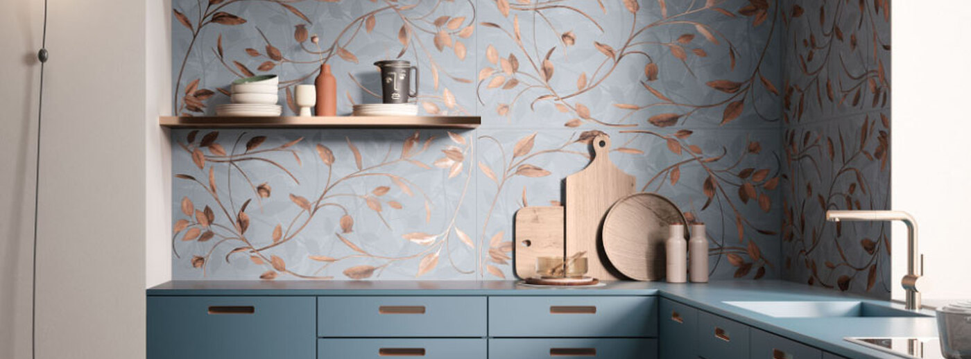 Caesar Deco Solutions tegels