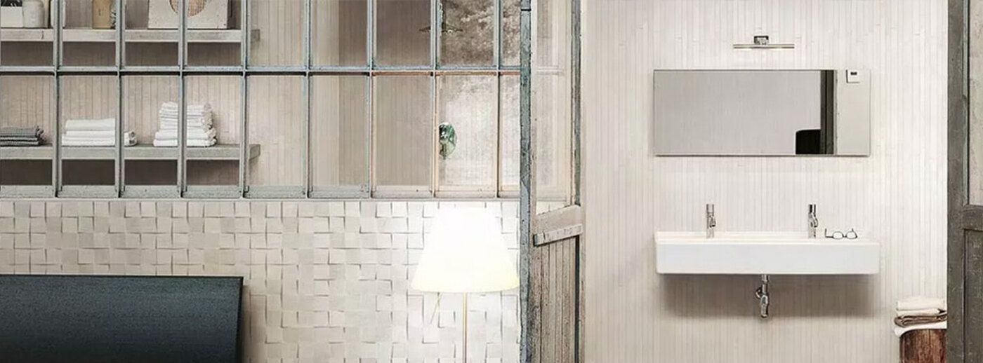 Casa Dolce Casa Wooden Tile tegels