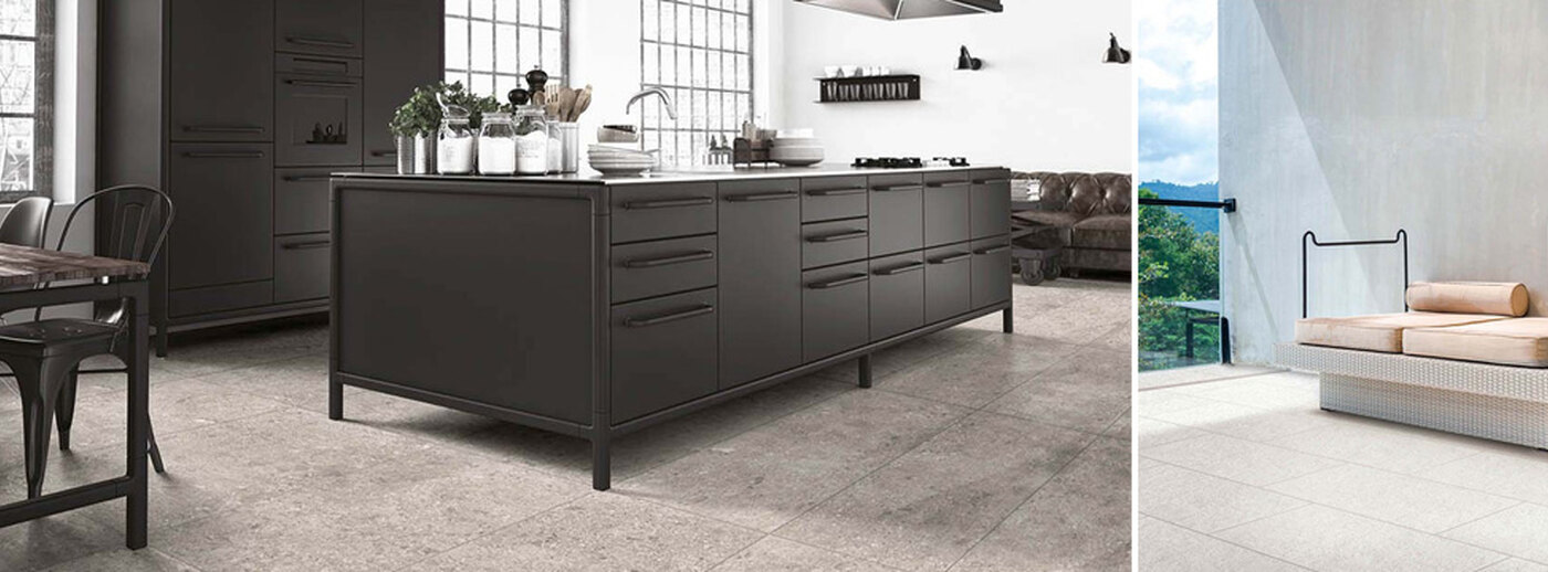 Ceramica Magica Ceppo tegels