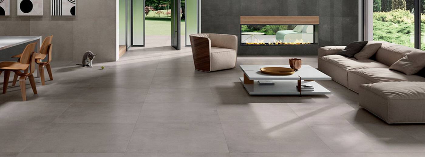Cercom Infinity tegels