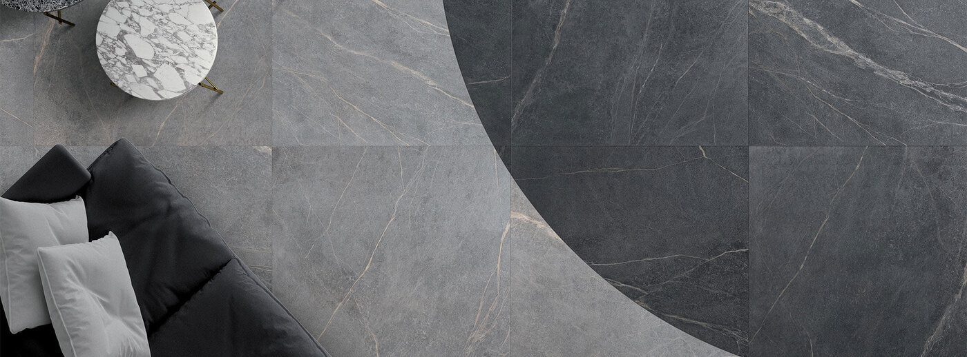 Cercom Soap Stone tegels