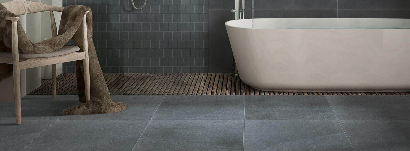 Cercom Stone Box tegels