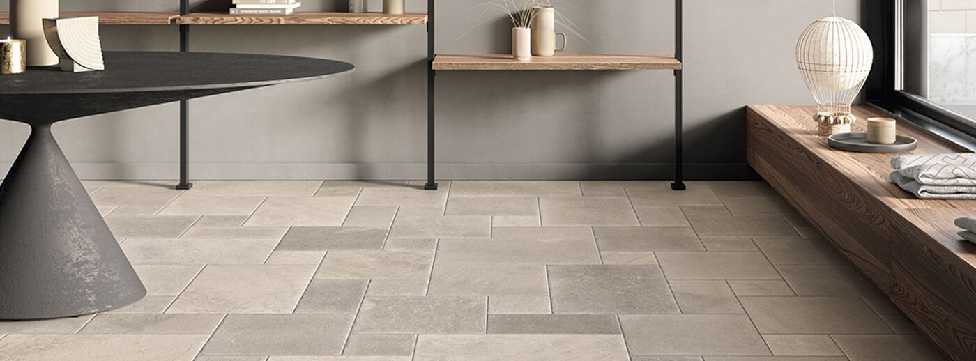 Coem Massive Stone tegels