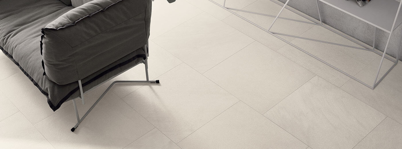 Coem Silver Stone tegels