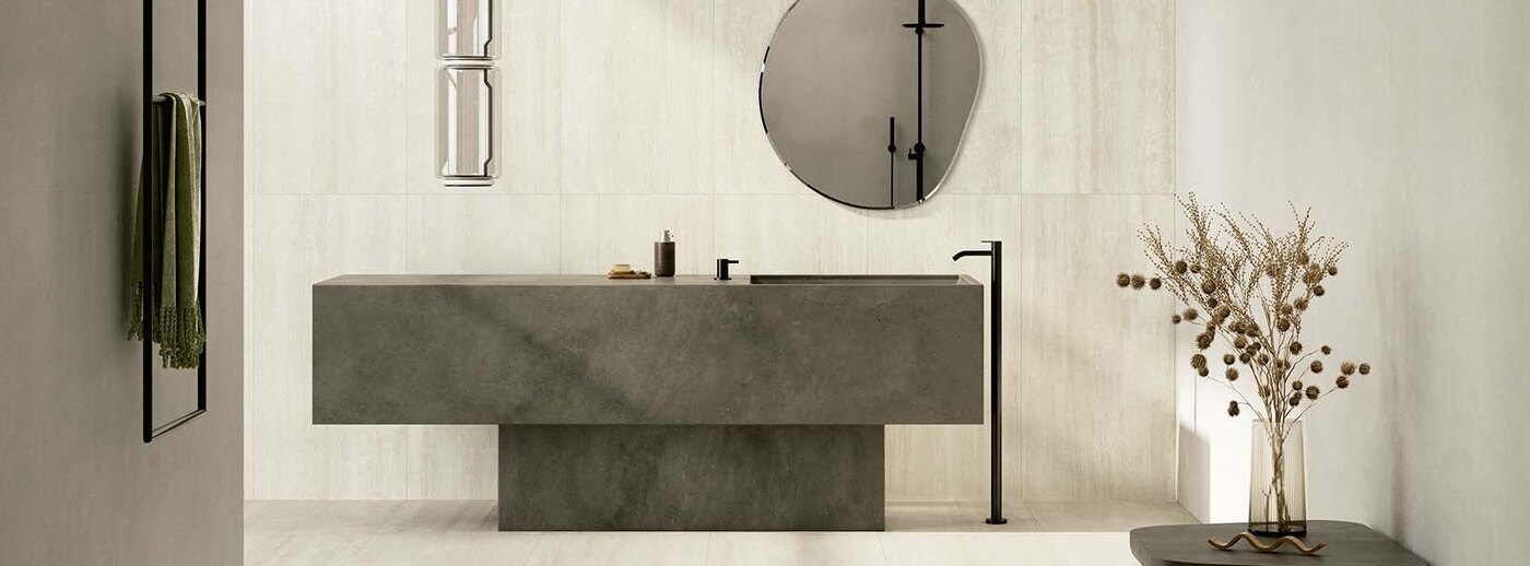 Coem Touch Stone Vein tegels
