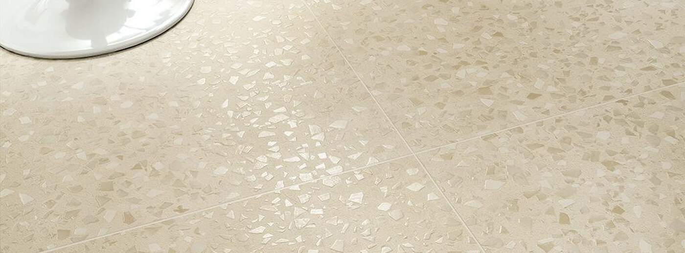 Coem Terrazzo tegels