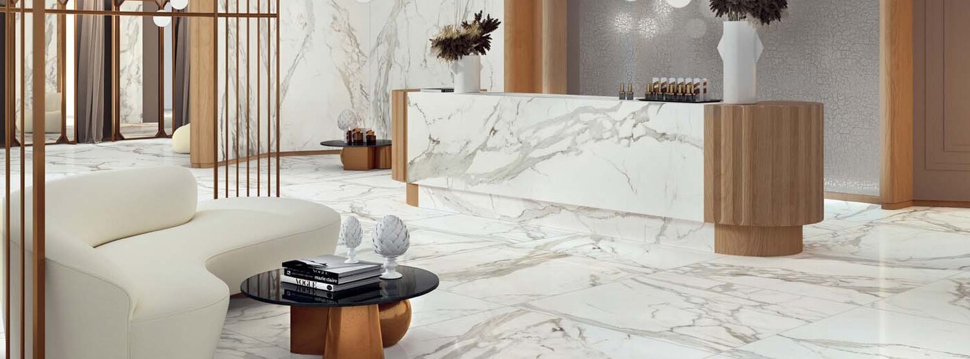 Cotto d'Este Allure tegels