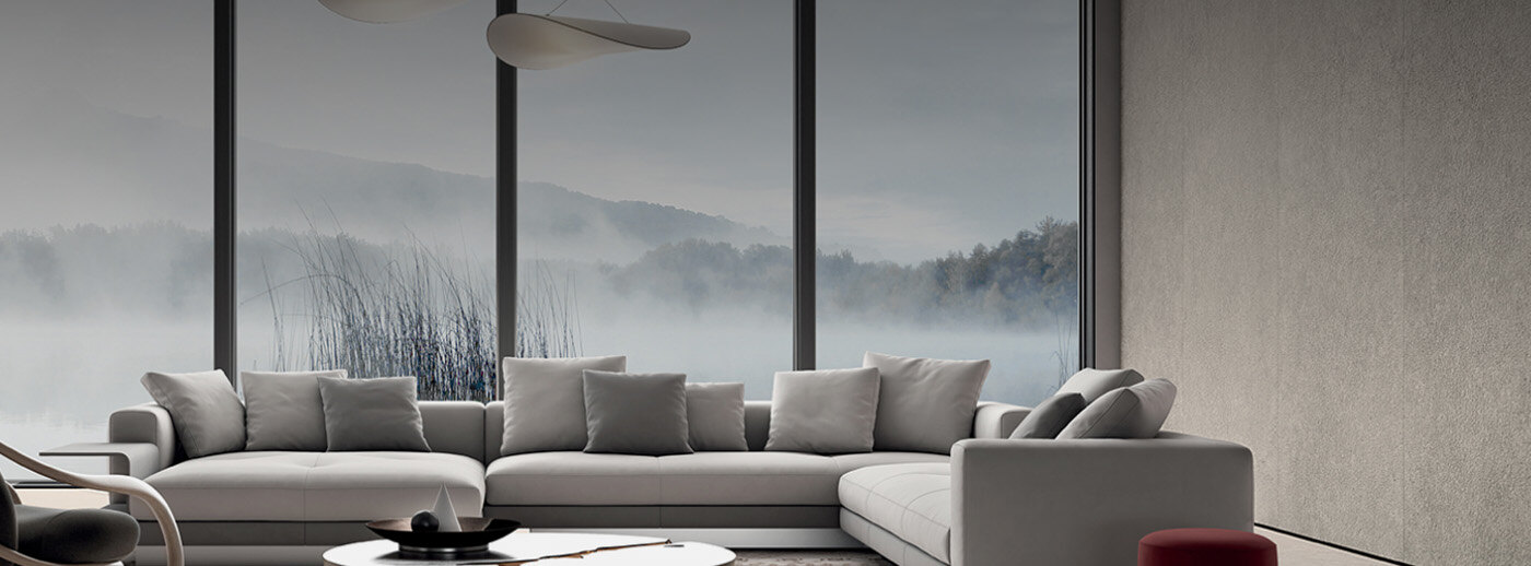 Cotto d'Este New Concept tegels