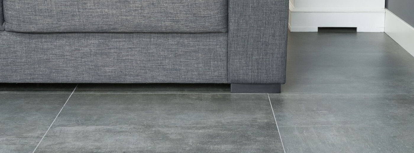 Douglas en Jones Beton tegels
