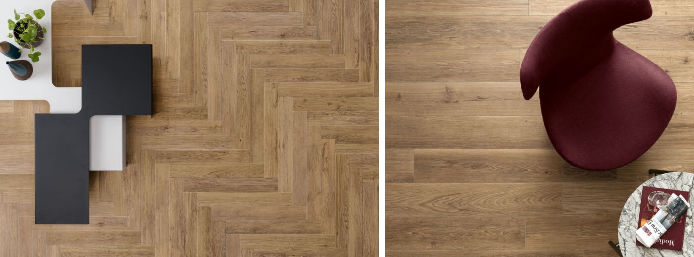 Edimax Astor Naturel tegels
