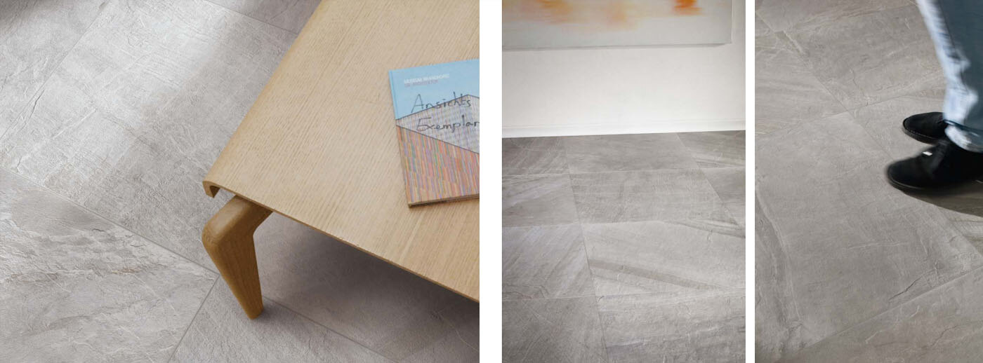 Edimax Astor Nordica tegels