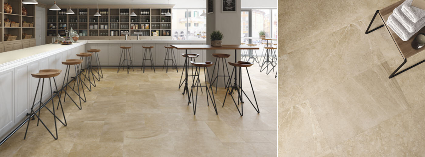 Edimax Astor Stones tegels