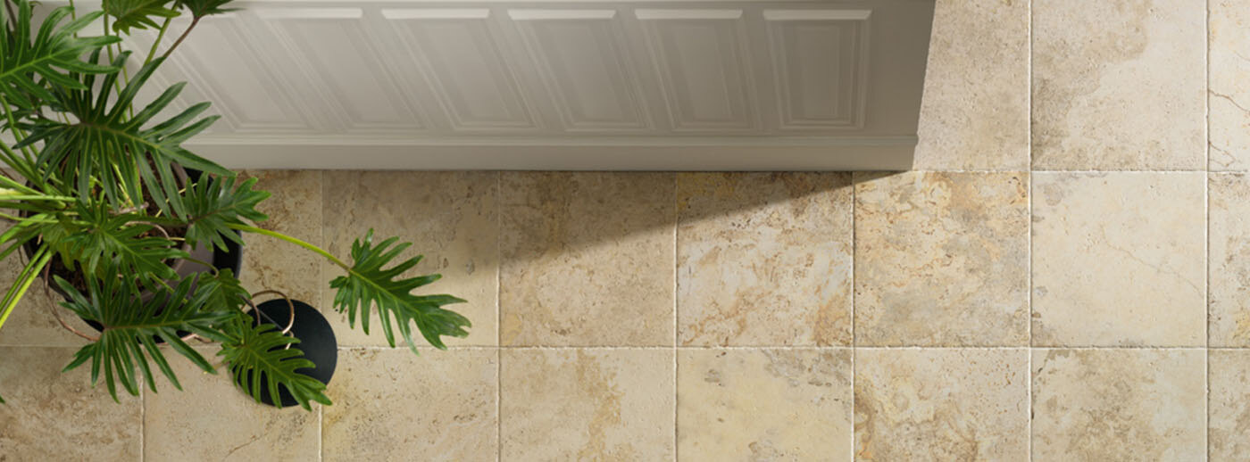 Edimax InStone tegels