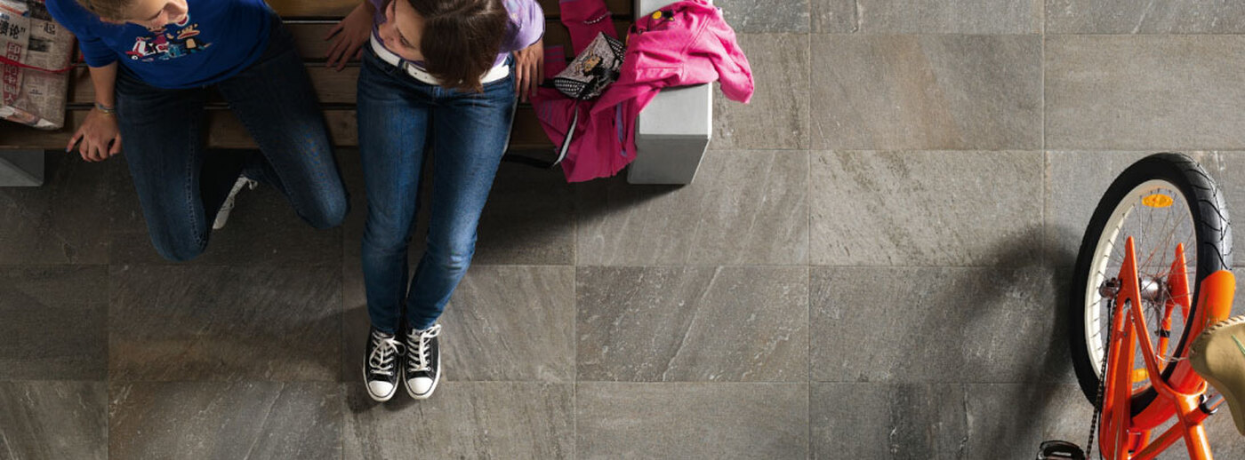Edimax Quartz.Design tegels