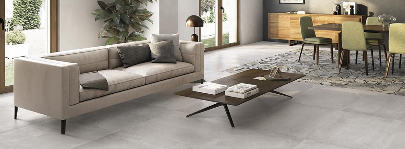 Emil Ceramica Be-Square tegels